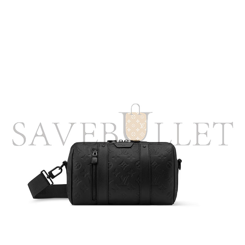 l0vis Vvtt0n city keepall m26750 (27.5*16.5*15cm)